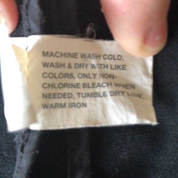 Gap cropped jacket - Picture 10 of 11